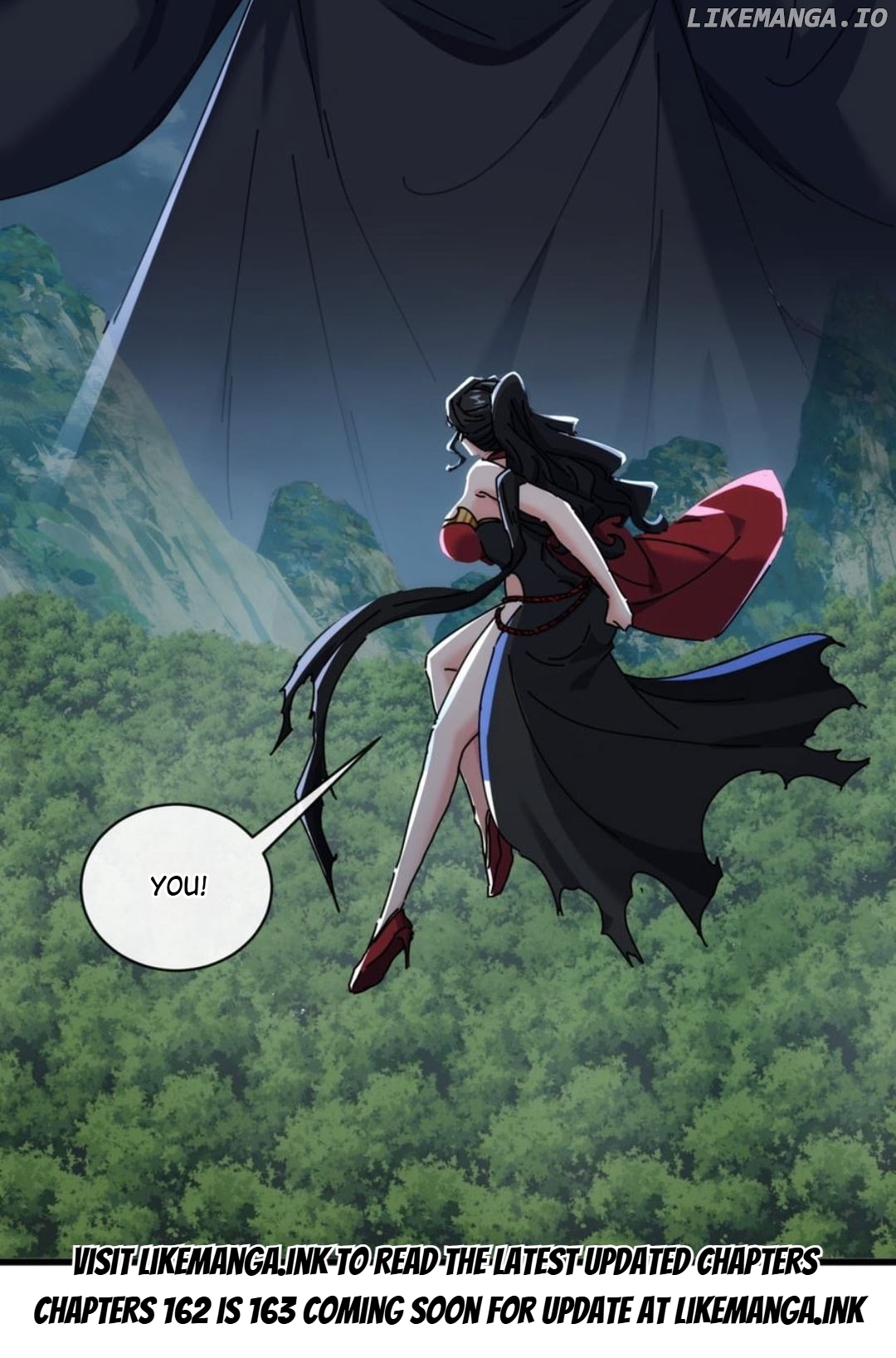 Please Slay The Demon! Young Master! Chapter 161 - page 52